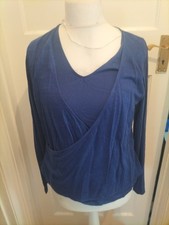 Ladies Miss Captain Trend Size
