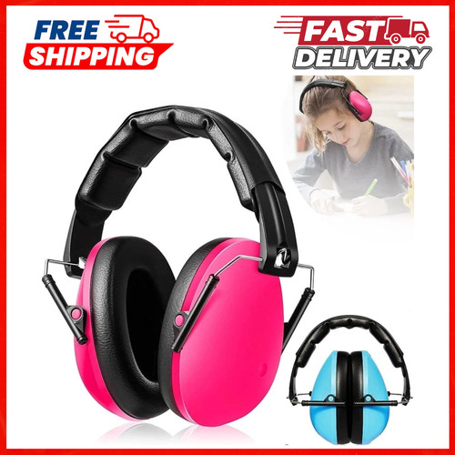 Ear defenders adjustable - ear,