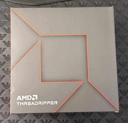 Amd ryzen threadripper 7980x - amd,