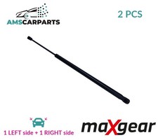 TAILGATE BOOT STRUTS SET 12-1906 MAXGEAR 2PCS NEW OE REPLACEMENT