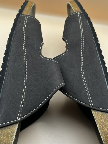 Supersoft men black - supersoft,
