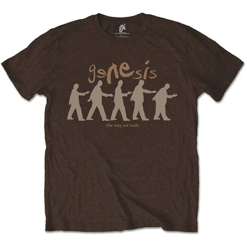 Genesis unisex shirt - genesis,