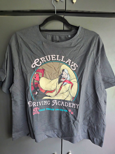 Disney women cruella de - cruella,