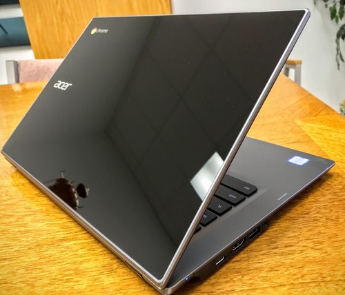 Acer chromebook cp5 471 - 14", cp5-471