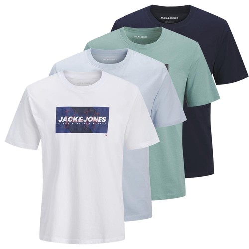 Jack jones mens crew - &,