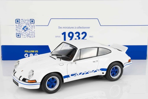Solido 18 porsche 911 - solido,