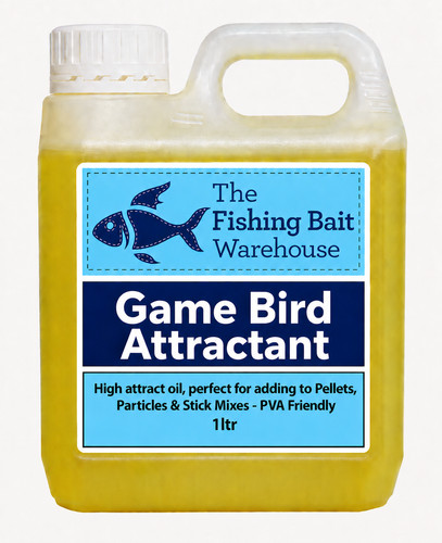 Game bird attractant aniseed - bird,
