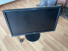 LG FLatron monitor 27 inch