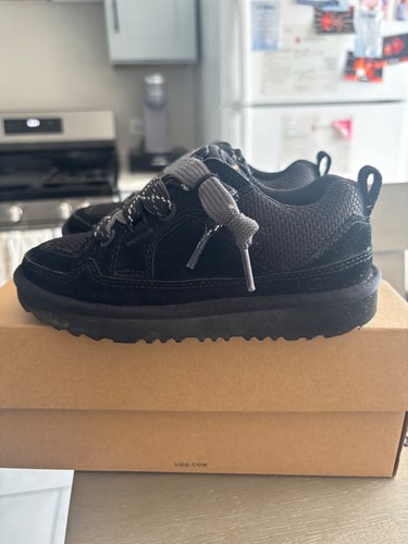 Ugg lowmel size 1 - ugg, (kids)