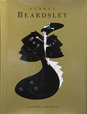 Aubrey Beardsley Poster Book The Cheap Fast Free Post
