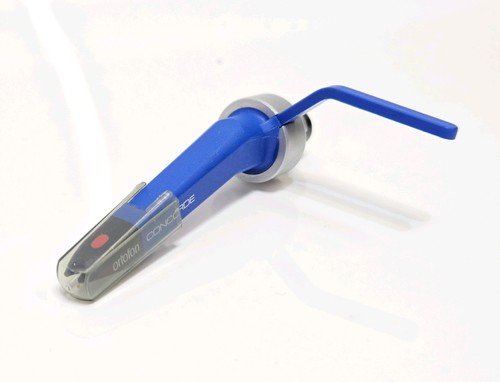 Ortofon concorde dj - 1x,