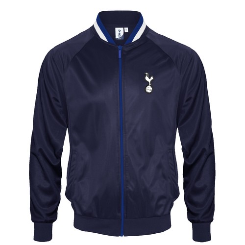 Tottenham hotspur mens jacket - tottenham,