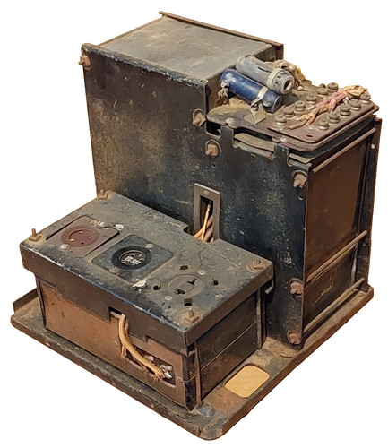 Power transformer unit - power,