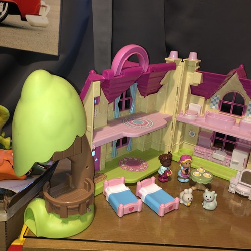 Elc happyland cherry lane - elc,