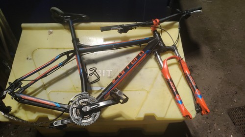 Carrera sulcata ltd - 29,