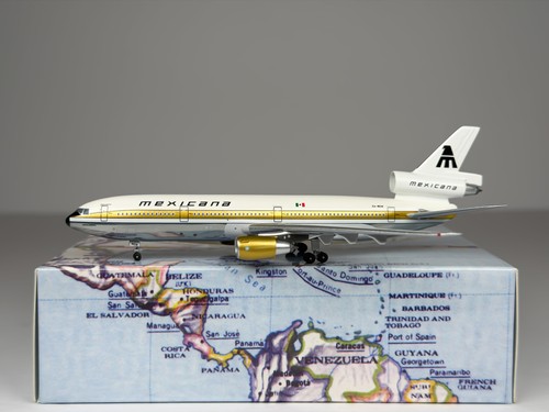 Mexicana mcdonnell douglas - mexicana,