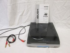 Bush Acoustics Mini Turntable