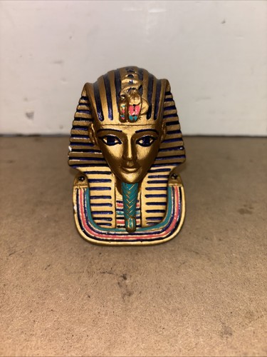 Egyptian king tutankhamun - egyptian,