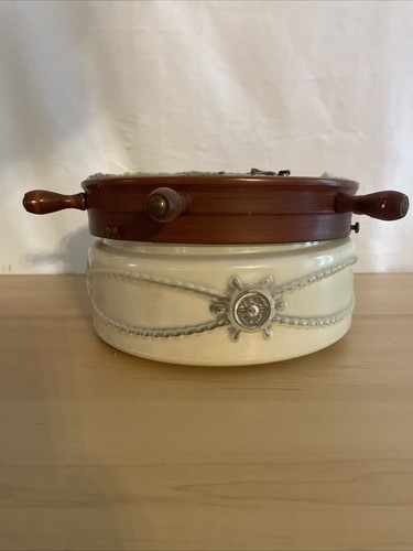Vintage nautical 5 - vintage, 12"