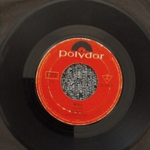 The beatles why vinyl - beatles,