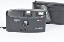 Minolta F10BF Compact Point &