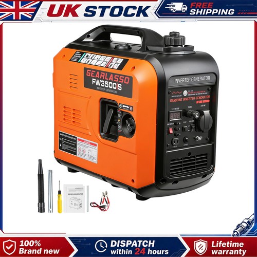 3500w portable inverter - 3500w,