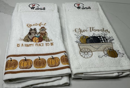 Asil hand towels give - hand,