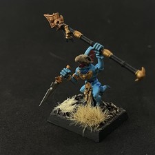 Warhammer Seraphon Lizardmen