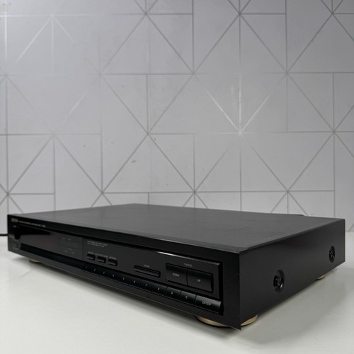 Denon 560l fm - denon, stereo