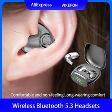 Wireless Bluetooth Earbuds