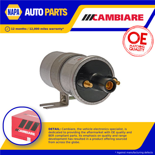 Ignition coil fits talbot - fits,