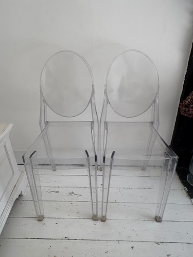 Philippe starck for kartell - philippe,