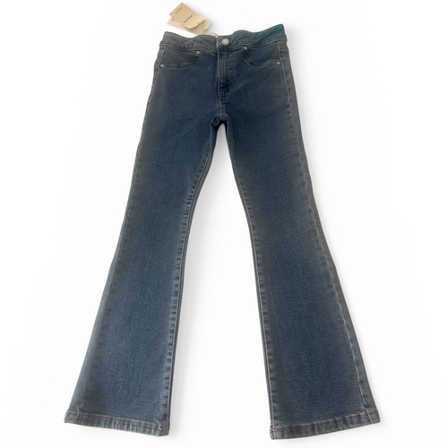 Mango girls bootcut flared - bootcut,