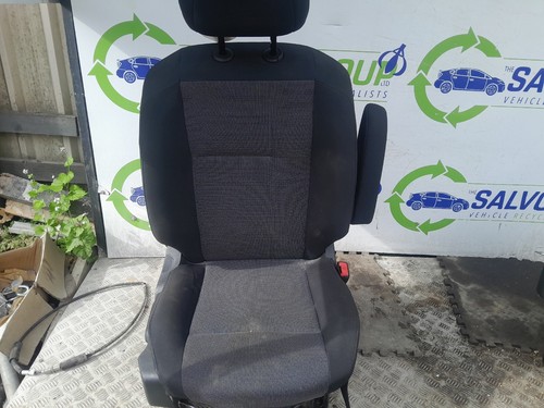 Mk4 vauxhall combo - vauxhall, seat