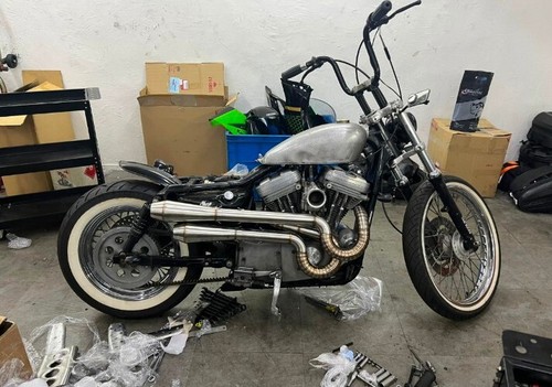 Performance into scrambler - performance,