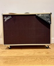 Fender Super Sonic 60 212