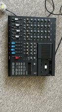 Fostex Model 280 Vintage Multitrack 4-Track Cassette Recorder / Mixer 