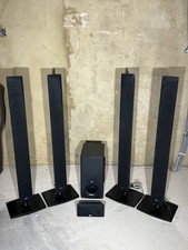 LG SH85TH-S 5.1 Channel Surround Sound Home Theatre System 850w