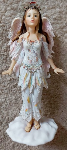 Limited edition rainbow - limited, angel