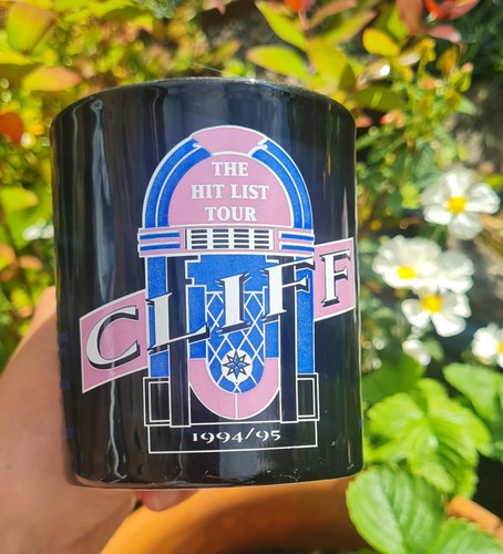 Collectable ceramic mug - mug,