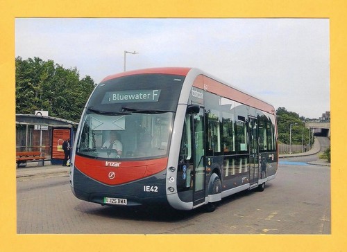 Bus photo kent fastrack - photo,