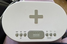 I-Box Dawn Alarm Clock