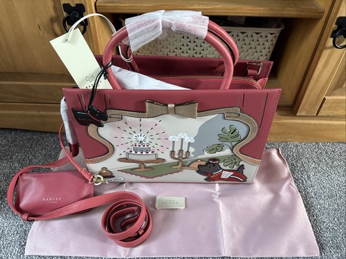 New radley london the - london,