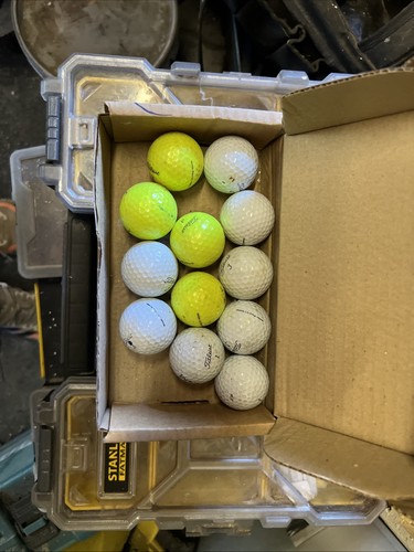 Titleist pro golf balls - titleist, v1