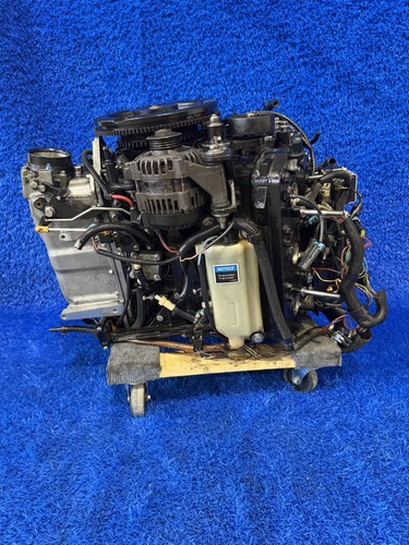 Mercury 135 150hp - mercury, 2.5l