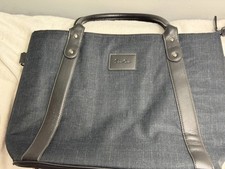 Silver Cross Diaper Bag Baby