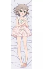Aoi Yukimura Body Pillow Cover