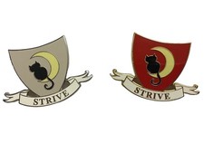 The Worst Witch Badge Mildred