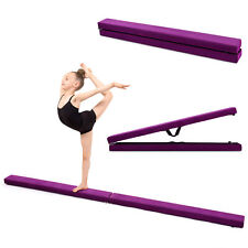 Foldable Gymnastics Balance