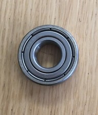 6202.Z BEARING WITH METAL